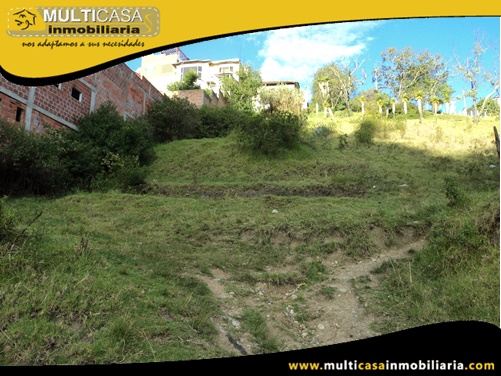Terreno en Venta a Crédito con Licencia Urbanística Sector Av. de las Américas Cuenca-Ecuador