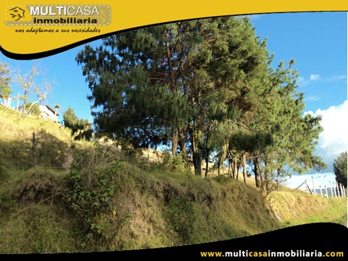 Terreno en Venta a Crédito con Licencia Urbanística Sector Av. de las Américas Cuenca-Ecuador