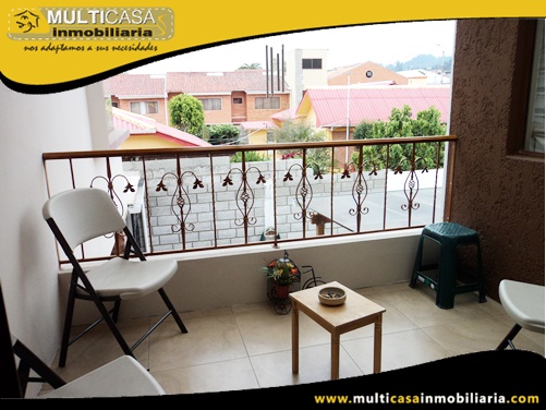 Casa en Venta a Crédito Sector Capulispamba Cuenca-Ecuador
