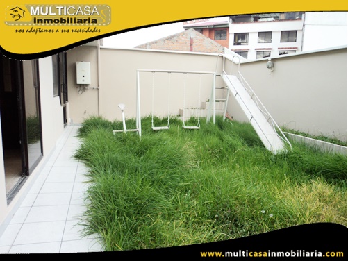 Casa en Venta a Crédito Sector Av. 10 de Agosto Cuenca-Ecuador