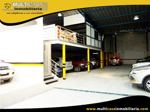 Propiedad Comercial en Venta a Crédito Sector Centro de la Ciudad Cuenca-Ecuador