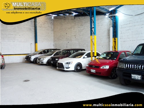 Propiedad Comercial en Venta a Crédito Sector Centro de la Ciudad Cuenca-Ecuador
