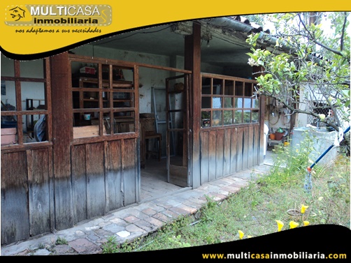 Casa en Venta a Crédito Sector Centro de la Ciudad Cuenca-Ecuador