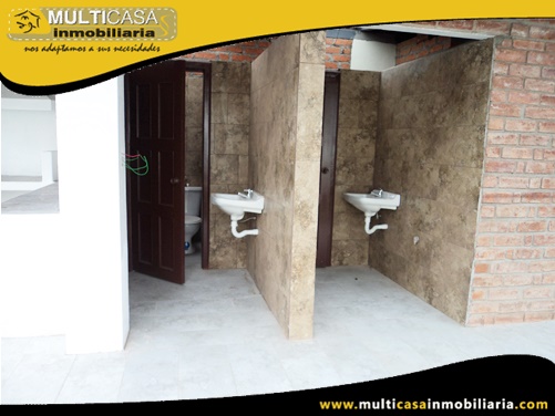 Terreno en Venta a Crédito Sector Remigio Crespo Cuenca-Ecuador