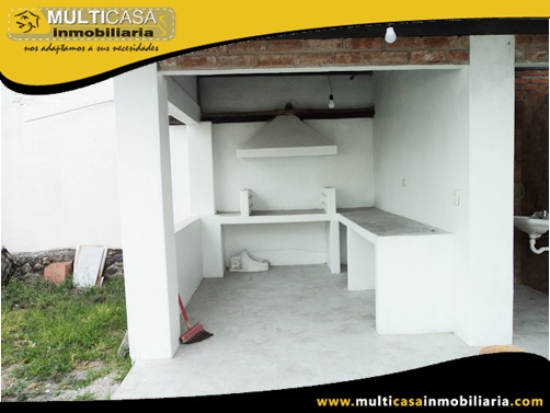 Terreno en Venta a Crédito Sector Remigio Crespo Cuenca-Ecuador