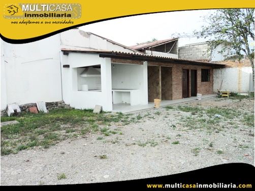 Terreno en Venta a Crédito Sector Remigio Crespo Cuenca-Ecuador
