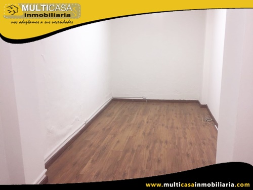 Arriendo Local Comercial Sector Centro de la Ciudad Cuenca-Ecuador
