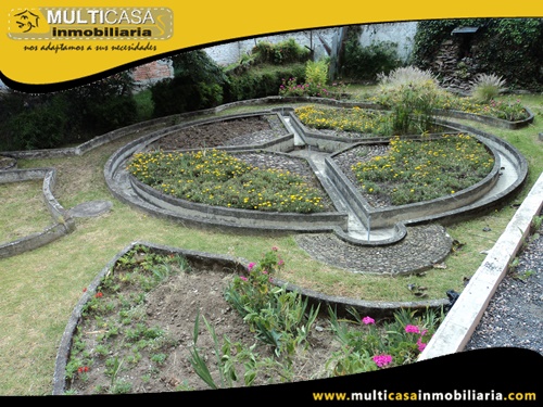 Departamento en Venta a Crédito Sector Zona Rosa Cuenca-Ecuador