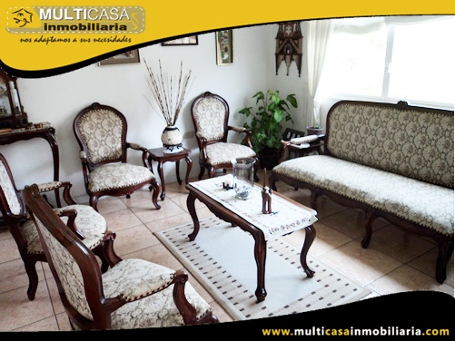 Casa en Venta a Crédito en Condominio Privado Sector Control Sur Cuenca-Ecuador