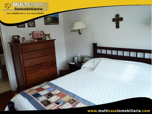 Casa en Venta a Crédito en Condominio Privado Sector Control Sur Cuenca-Ecuador