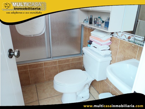 Casa en Venta a Crédito en Condominio Privado Sector Control Sur Cuenca-Ecuador