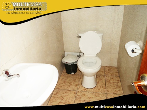Casa en Venta a Crédito Sector Las Orquídeas Cuenca-Ecuador
