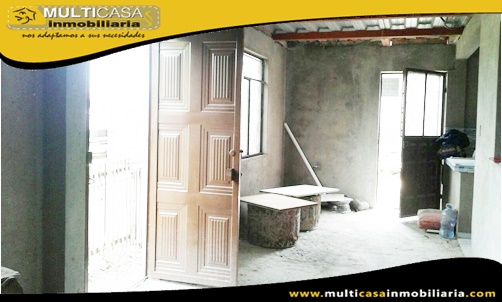Casa en Venta a Crédito Sector Ricaurte Cuenca-Ecuador