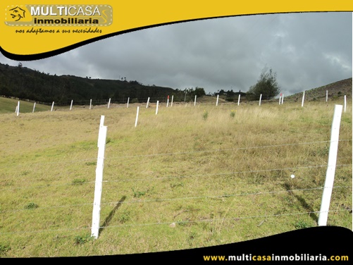 Lotes en Venta a Crédito Sector Cumbe-Ecuador