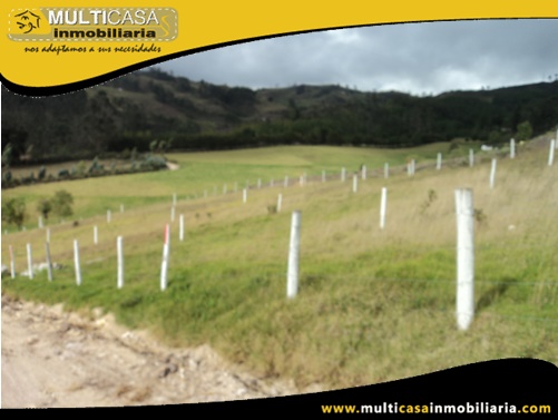 Lotes en Venta a Crédito Sector Cumbe-Ecuador