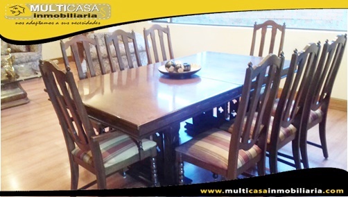 Departamento en Venta a Crédito Sector Puertas del Sol Cuenca-Ecuador