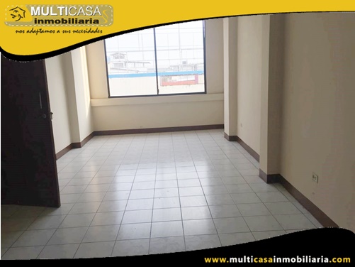 Edificio en Venta a Crédito de Tres Departamentos Guayaquil - Ecuador