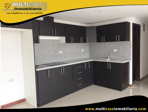 Departamento en Venta a Crédito Sector Av. de las Américas