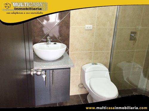 Departamento en Venta a Crédito Sector Av. de las Américas