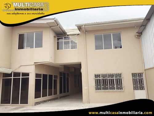 Propiedad Comercial en Venta a Crédito Sector Héroes de Verdeloma Cuenca-Ecuador