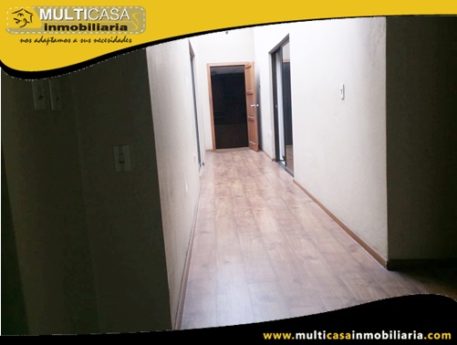 Propiedad Comercial en Venta a Crédito Sector Héroes de Verdeloma Cuenca-Ecuador