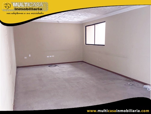 Propiedad Comercial en Venta a Crédito Sector Héroes de Verdeloma Cuenca-Ecuador