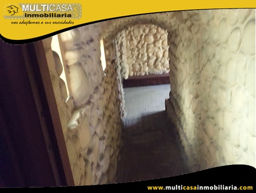 Propiedad Comercial en Venta a Crédito Sector Héroes de Verdeloma Cuenca-Ecuador