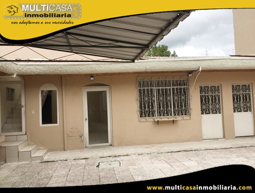 Propiedad Comercial en Venta a Crédito Sector Héroes de Verdeloma Cuenca-Ecuador
