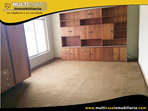 Arriendo Propiedad Comercial Sector Héroes de Verdeloma Cuenca-Ecuador