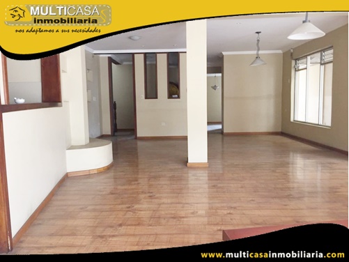 Arriendo Propiedad Comercial Sector Héroes de Verdeloma Cuenca-Ecuador