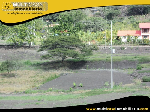 Lotes en Venta a Crédito Sector  Cataviña  Yunguilla - Ecuador
