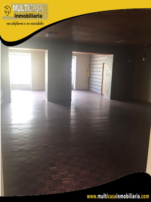 Edificio en Venta a Crédito con dos Locales Comerciales Sector El Sagrario Loja-Ecuador