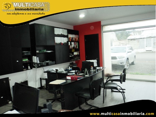 Nave Industrial en Venta a Crédito Sector Parque Industrial Cuenca - Ecuador