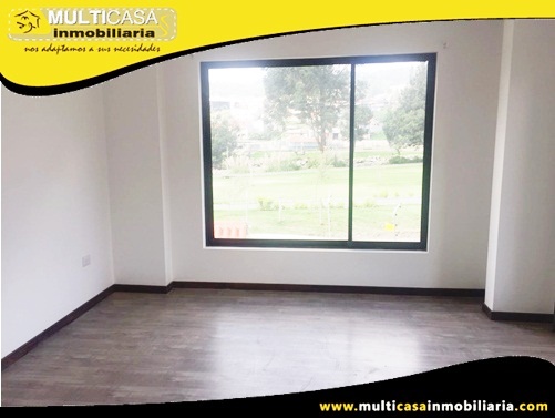 Casa en Venta a Crédito con Mini-suite independiente Sector Ciudadela la Pradera - Patamarca Cuenca-Ecuador
