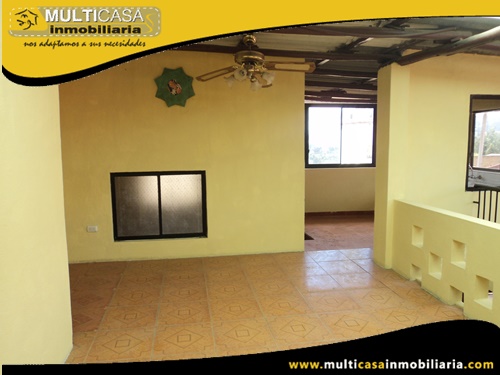 Arriendo Departamentos Sector San Miguel de Putushi Cuenca - Ecuador