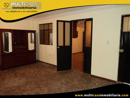 Arriendo Departamentos Sector San Miguel de Putushi Cuenca - Ecuador