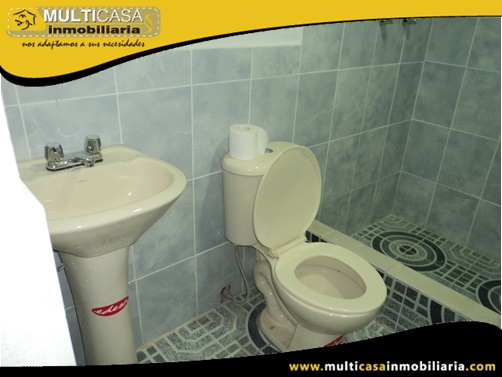 Arriendo Departamentos Sector San Miguel de Putushi Cuenca - Ecuador