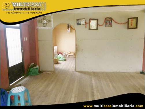 Casa en Venta a Crédito Sector Jadan - Uzhoc Cuenca - Ecuador