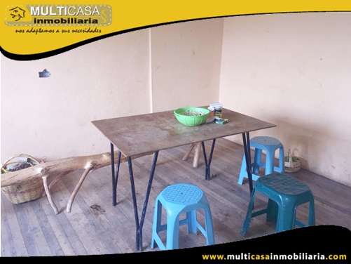 Casa en Venta a Crédito Sector Jadan - Uzhoc Cuenca - Ecuador