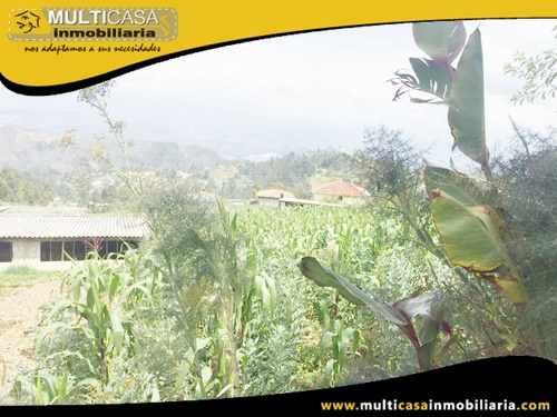 Casa en Venta a Crédito Sector Jadan - Uzhoc Cuenca - Ecuador