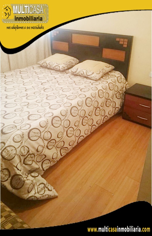 Casa en Venta a Crédito en Ciudadela Privada Sector los Cerezos Cuenca - Ecuador