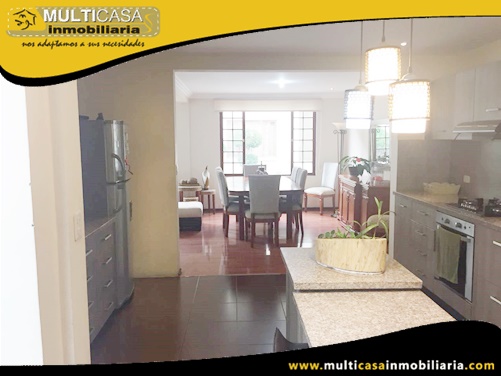 Casa en Venta a Crédito en Urbanización Privada Sector Emov - Entrada a Misicata Cuenca-Ecuador