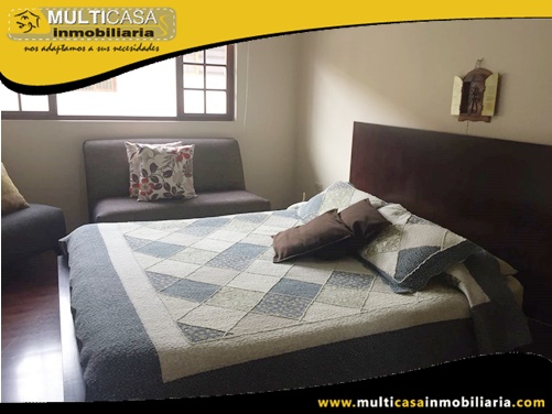 Casa en Venta a Crédito en Urbanización Privada Sector Emov - Entrada a Misicata Cuenca-Ecuador
