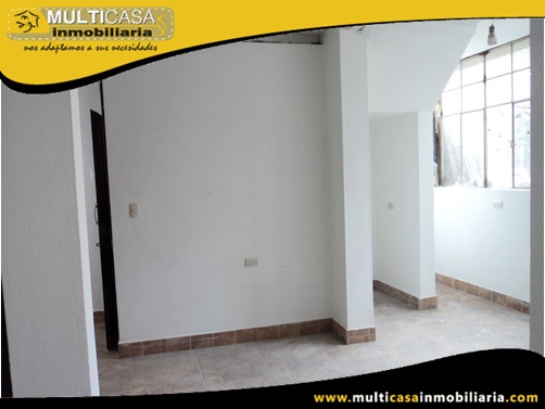 Arriendo Local Comercial Sector Centro de la Ciudad Cuenca-Ecuador