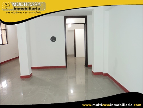 Arriendo Local Comercial Sector Centro de la Ciudad Cuenca-Ecuador
