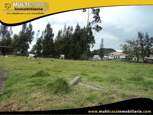 Lotes en Venta a Crédito Sector Tarqui - Ecuador