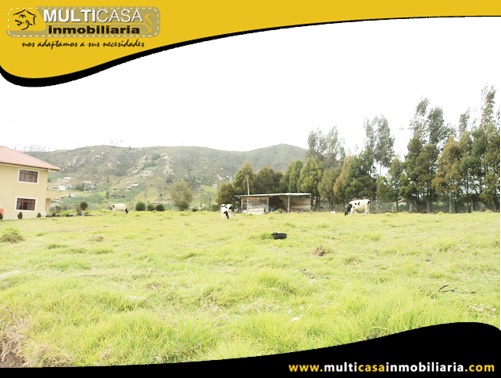 Lotes en Venta a Crédito Sector Tarqui - Ecuador