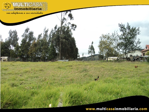 Lotes en Venta a Crédito Sector Tarqui - Ecuador