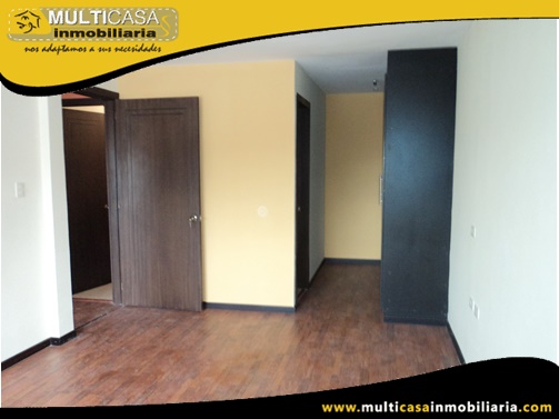 Casa en Venta a Crédito Sector Camino Viejo a Baños Cuenca-Ecuador