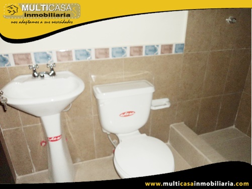 Casa en Venta a Crédito Sector Camino Viejo a Baños Cuenca-Ecuador